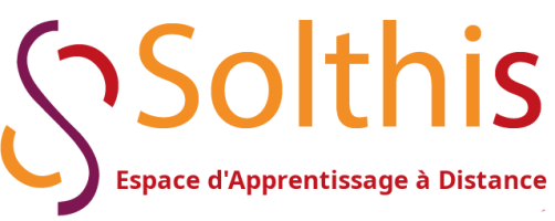 Espace d'Apprentissage à Distance de Solthis